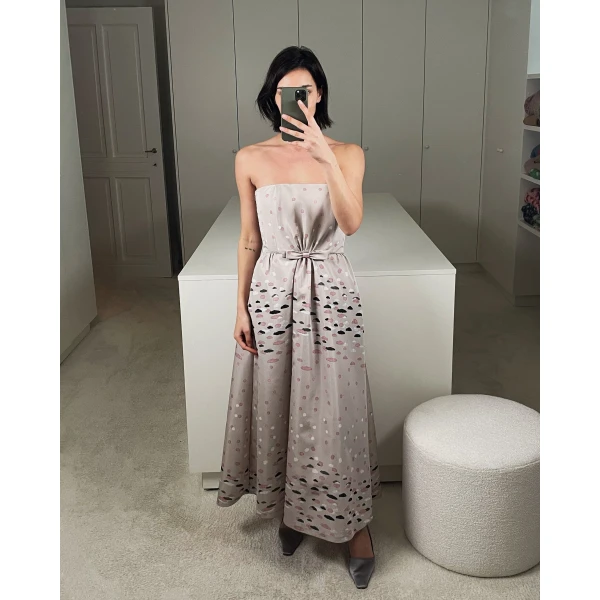 Bernadette dress