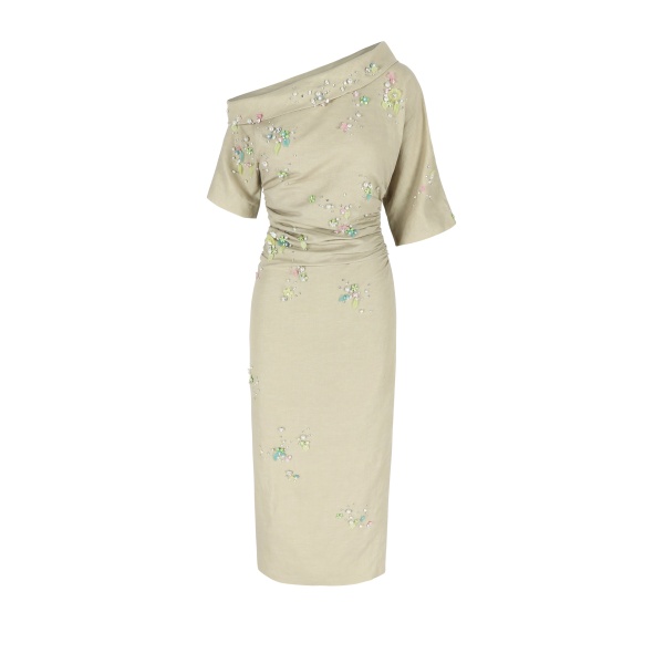 Bernadette Dress Bowery