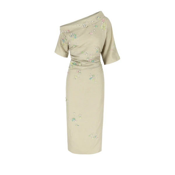Bernadette Dress Bowery