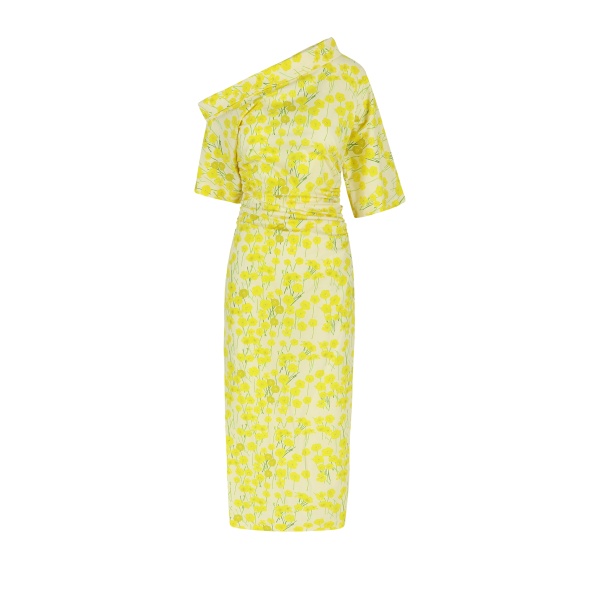 Bernadette Dress Bowery