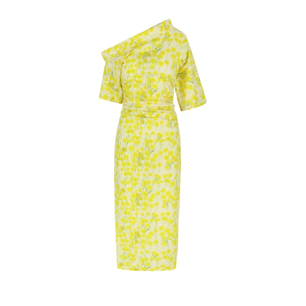 Bernadette Dress Bowery
