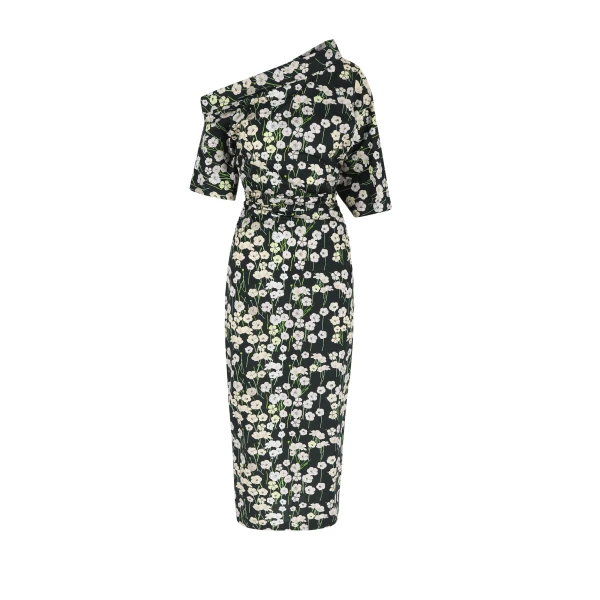 Bernadette Dress Bowery
