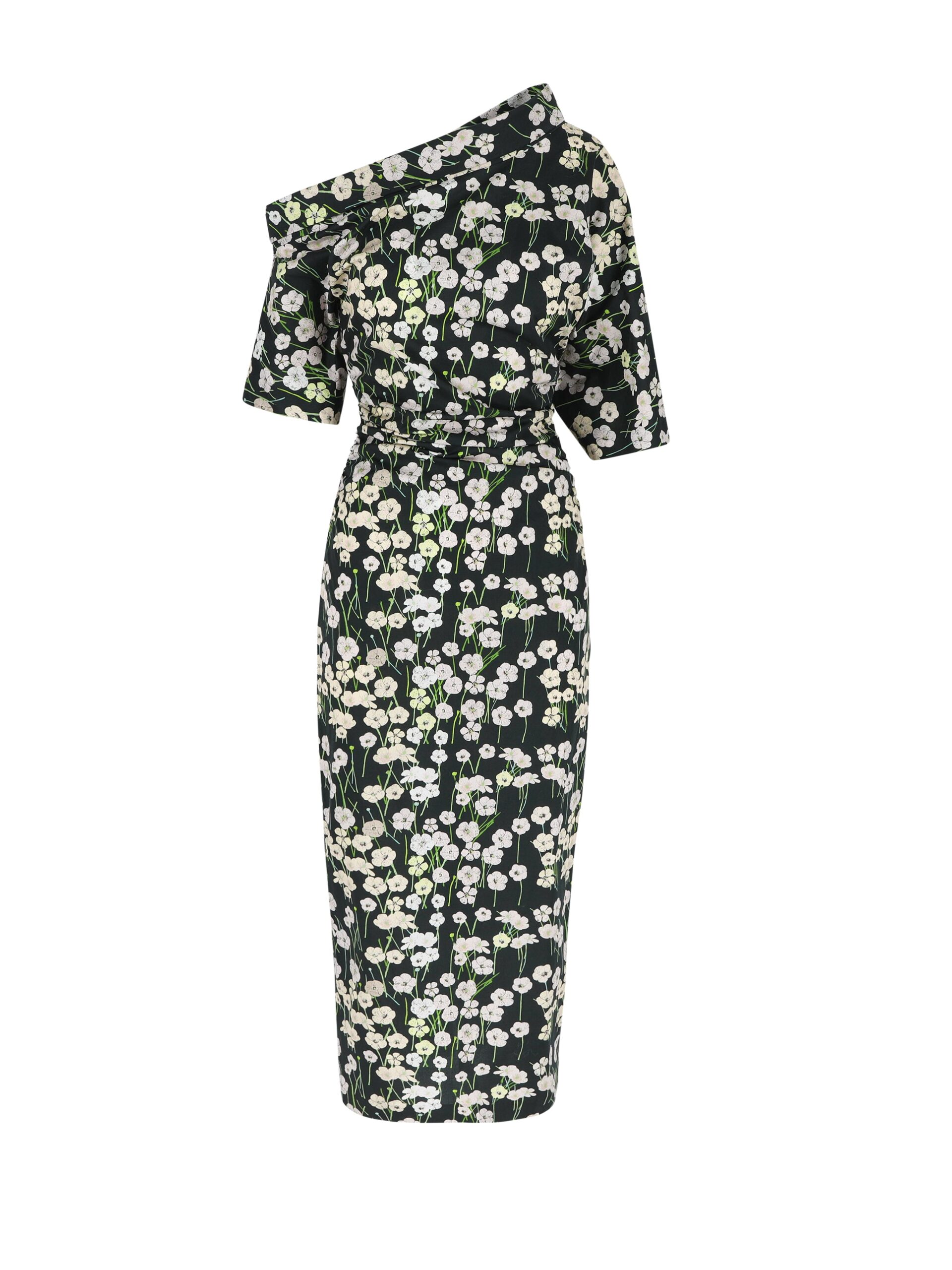 Bernadette Dress Bowery Bernadette Dress Bowery