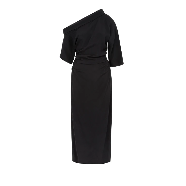 Bernadette Dress Bowery