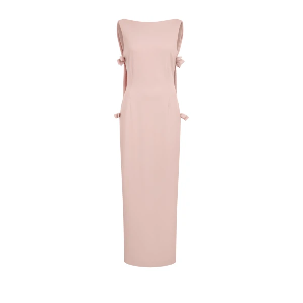 Bernadette Dress Colette