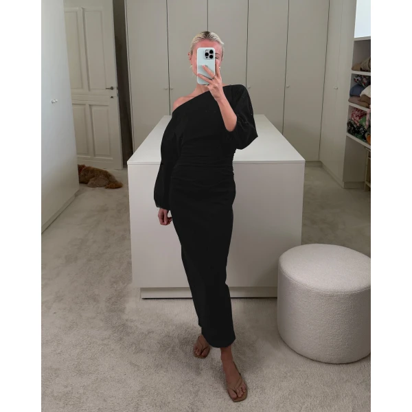 Bernadette dress