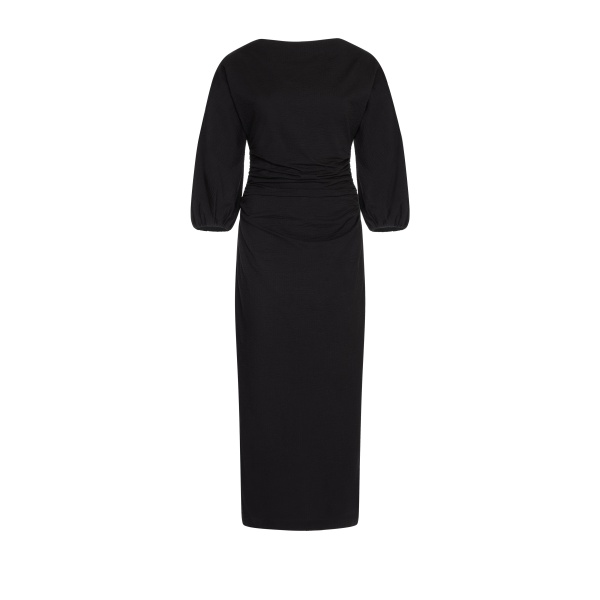 Bernadette Dress Ezra