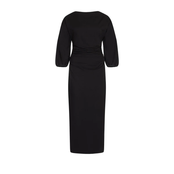 Bernadette Dress Ezra