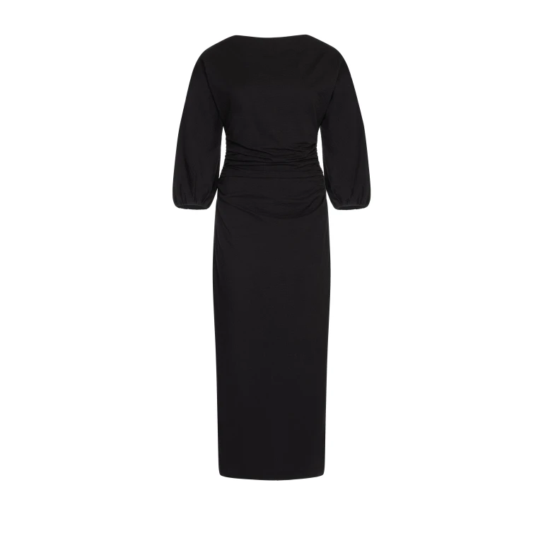 Bernadette Dress Ezra
