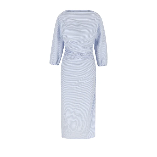 Bernadette Dress Ezra