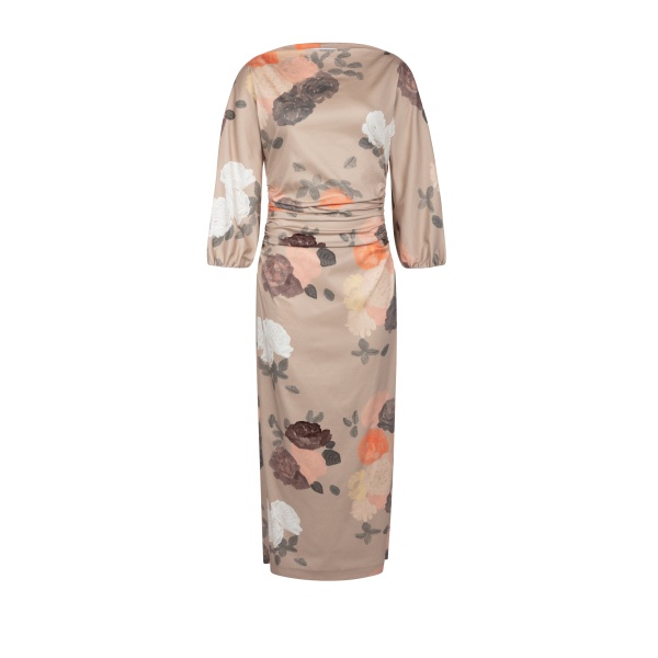 Bernadette Dress Ezra