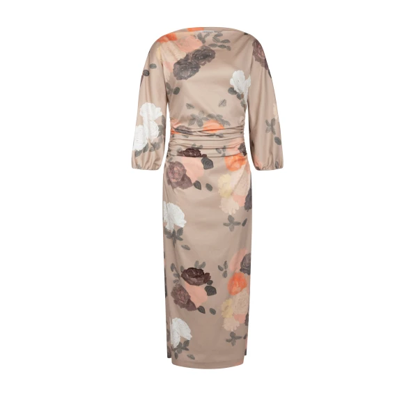 Bernadette Dress Ezra