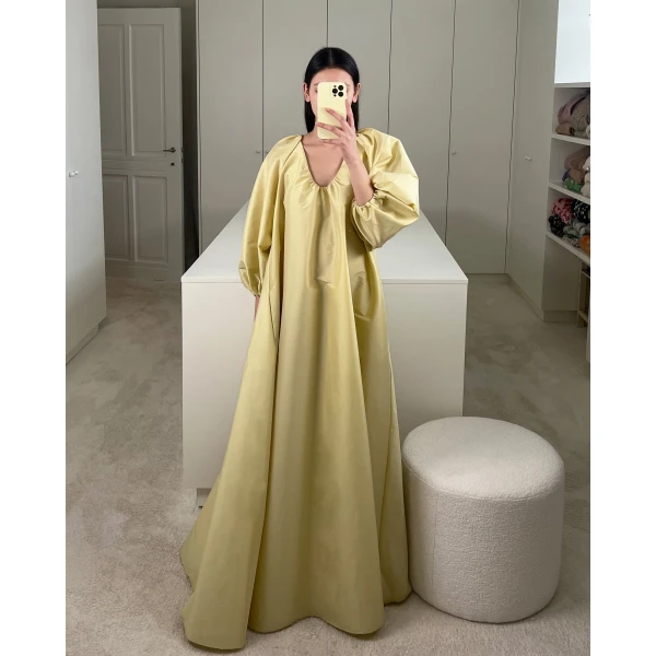 Bernadette dress