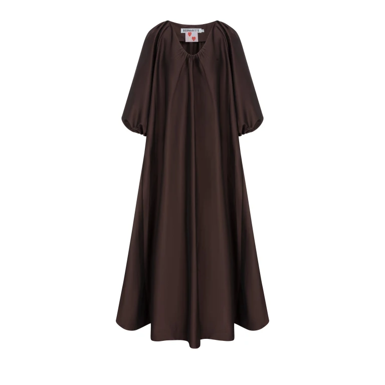 Bernadette Dress George