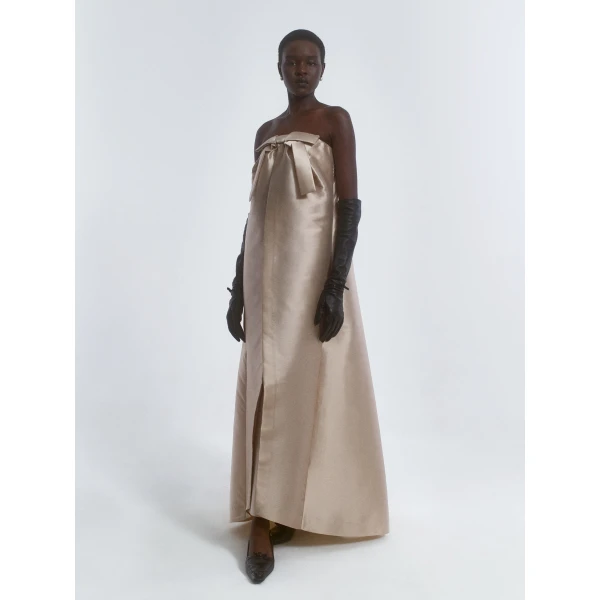 Bernadette dress