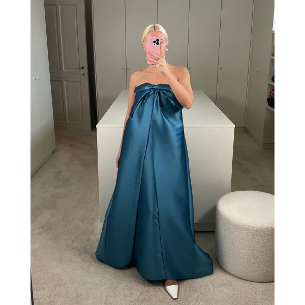 Bernadette dresses