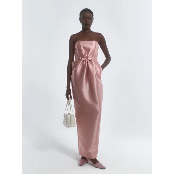 Bernadette dress