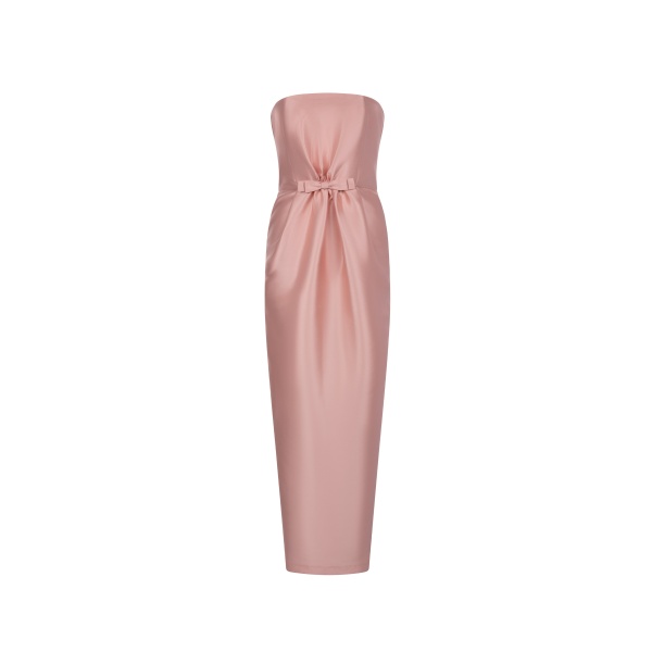 Bernadette Dress Lenette