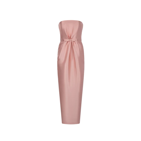 Bernadette Dress Lenette