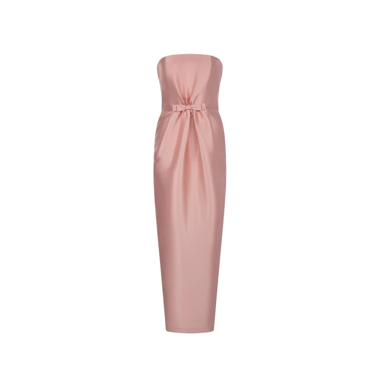 Bernadette Dress Lenette