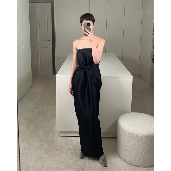 Bernadette dresses