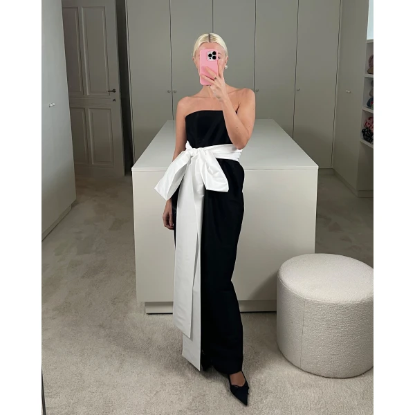 Bernadette dresses