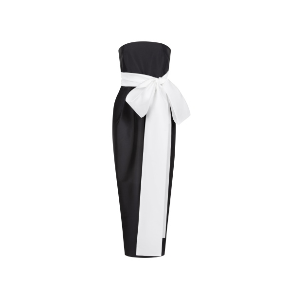 Bernadette Dress Lina