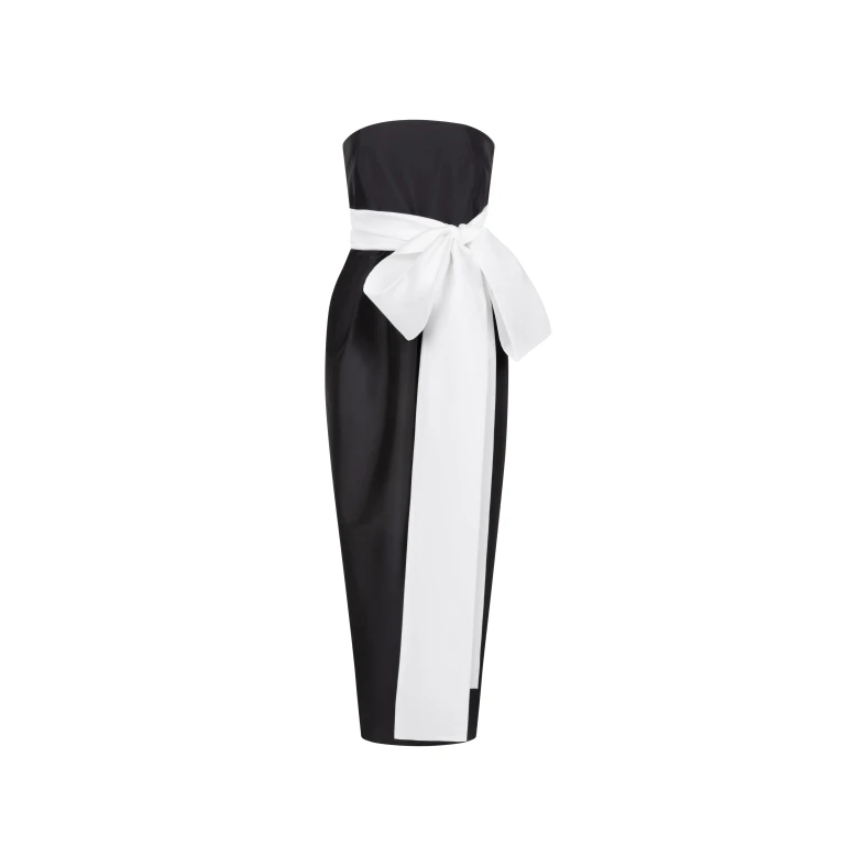Bernadette Dress Lina