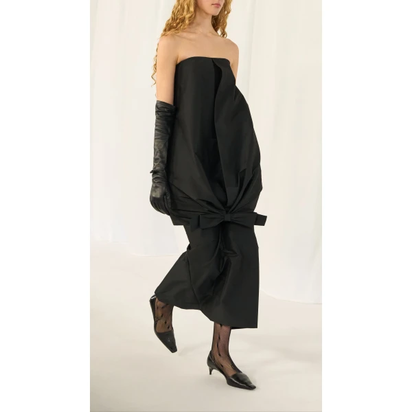 Bernadette dress