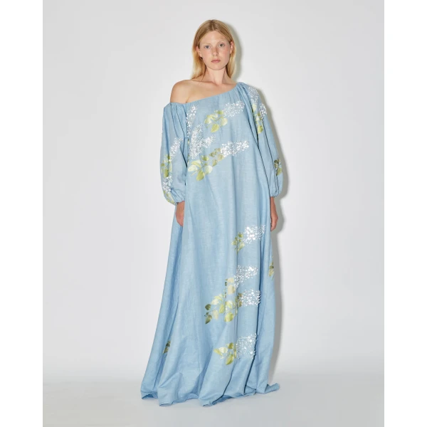 Bernadette dress