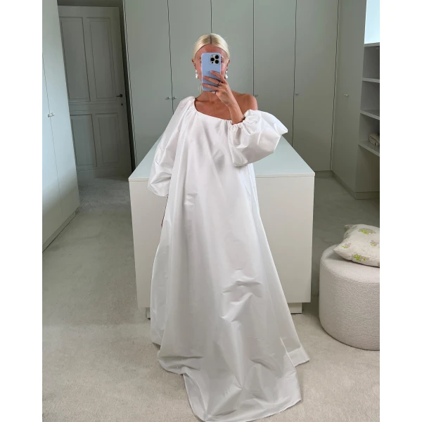 Bernadette dress