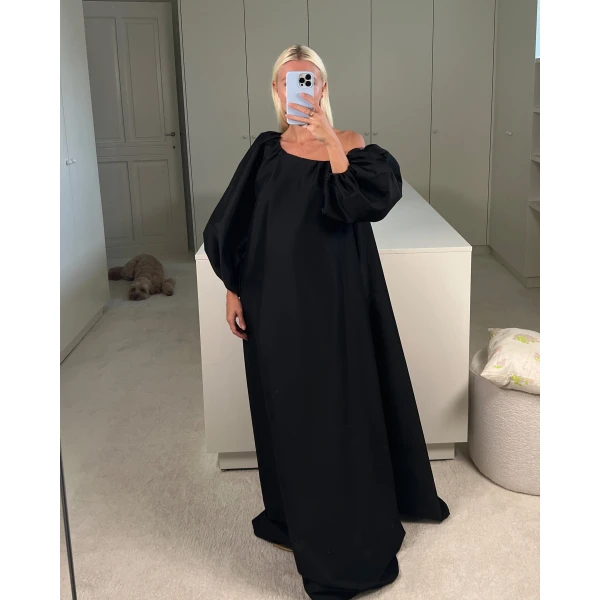 Bernadette dress