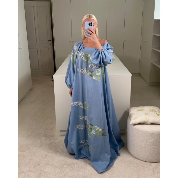 Bernadette dresses