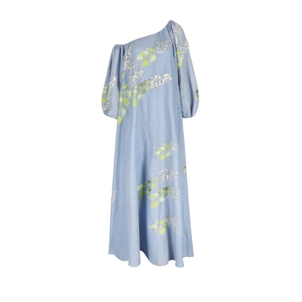 Bernadette Dress Nathalie