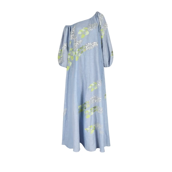Bernadette Dress Nathalie