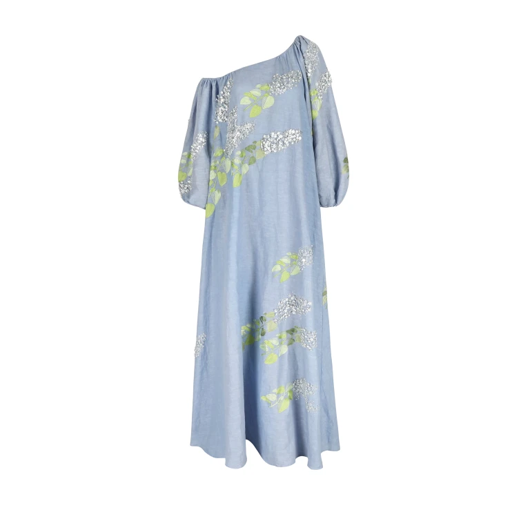 Bernadette Dress Nathalie
