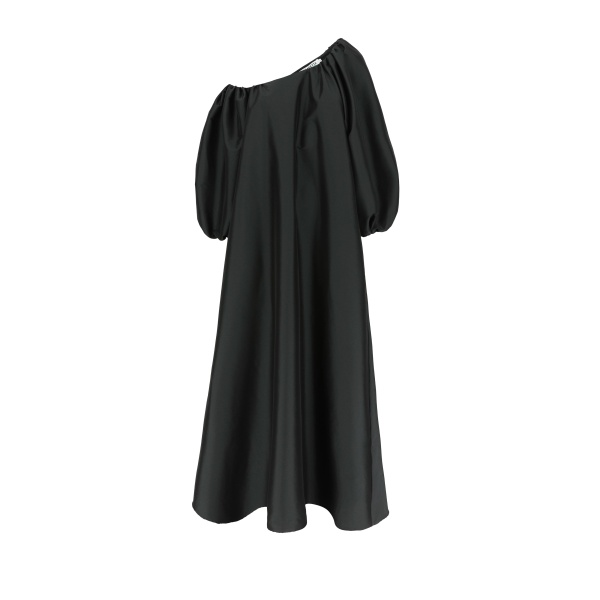 Bernadette Dress Nathalie