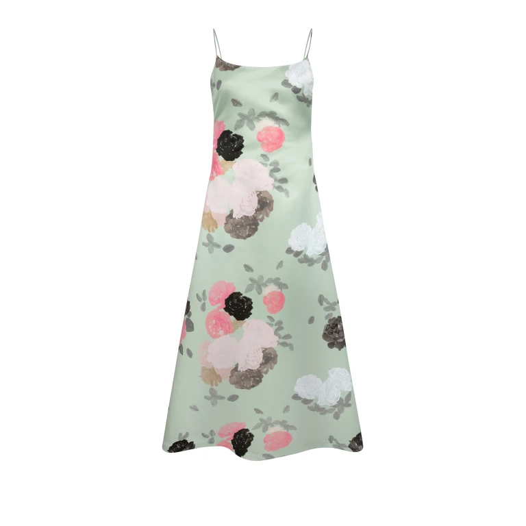 Bernadette Dress Nicole