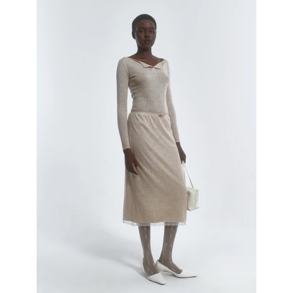 Bernadette dress