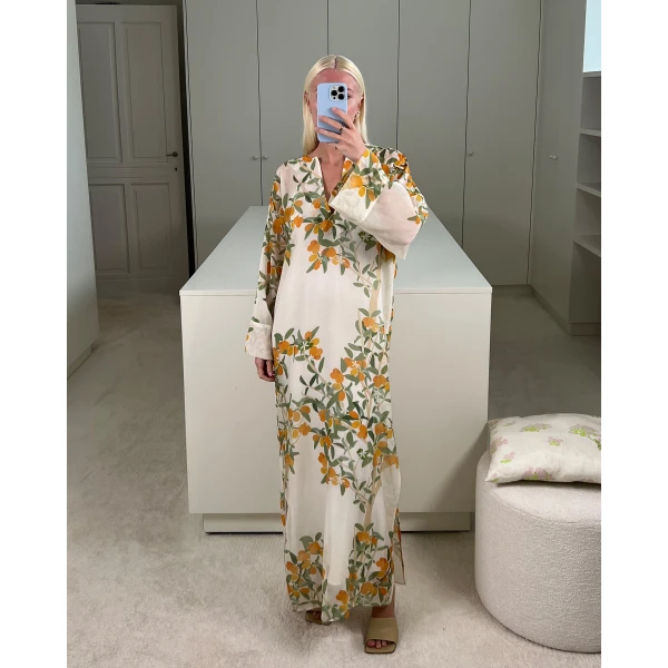 Bernadette dress