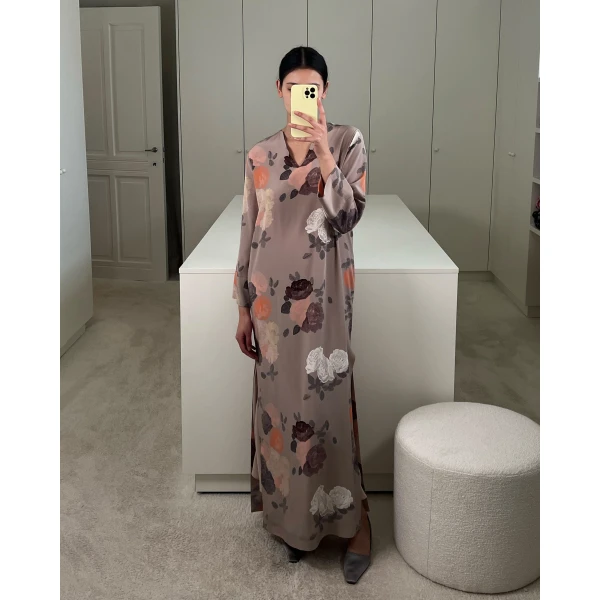 Bernadette dresses