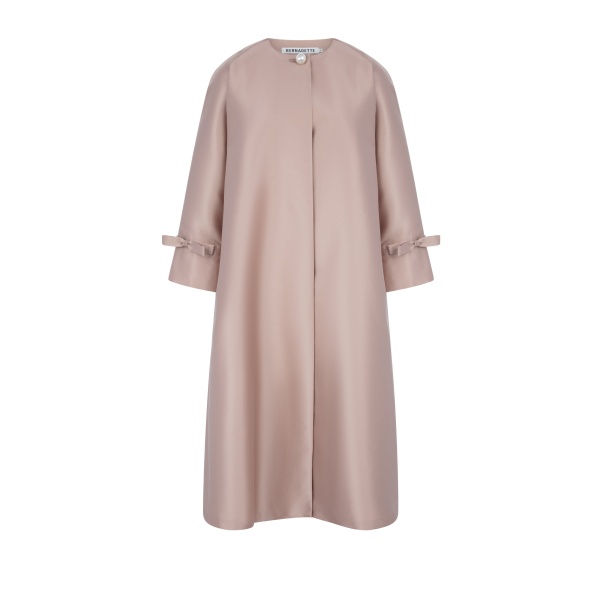 Bernadette Midi Coat David