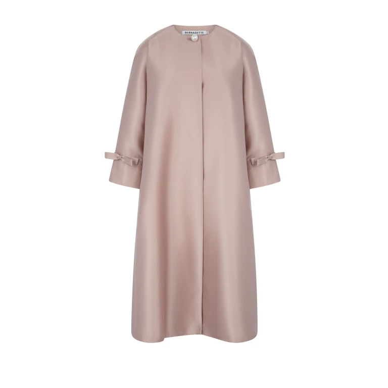 Bernadette Midi Coat David