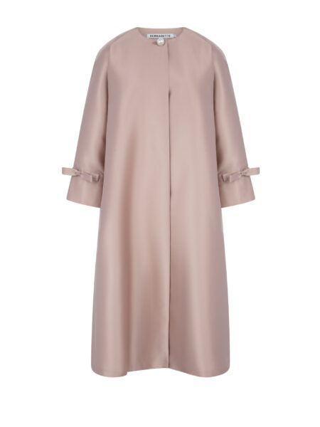 Bernadette Midi Coat David