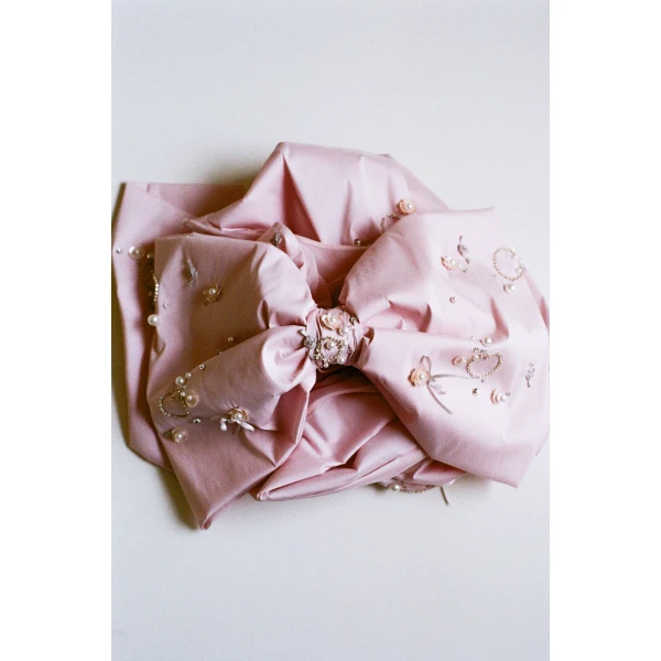 Bernadette dress