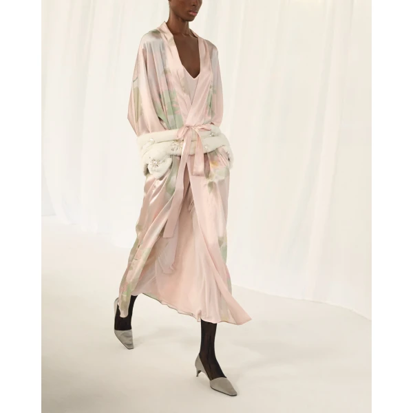 Bernadette dress
