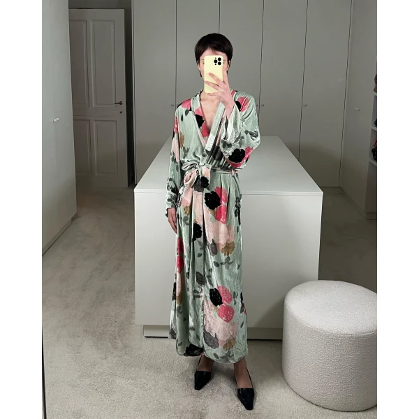 Bernadette dresses