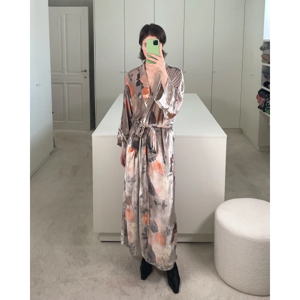 Bernadette dresses