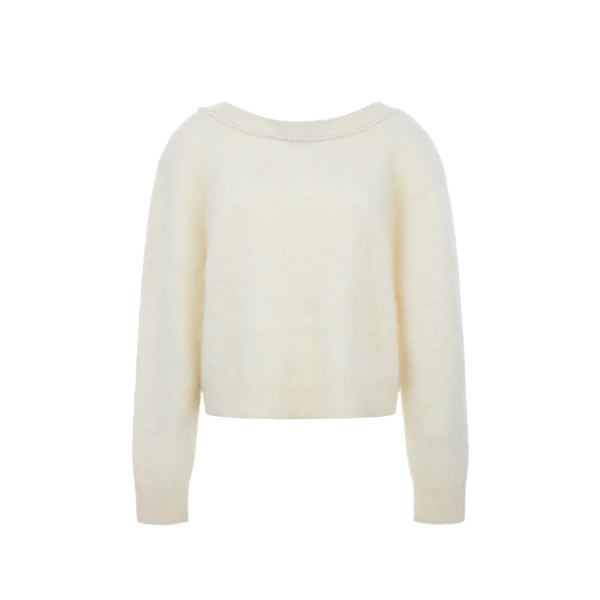 Bernadette Pull Solène
