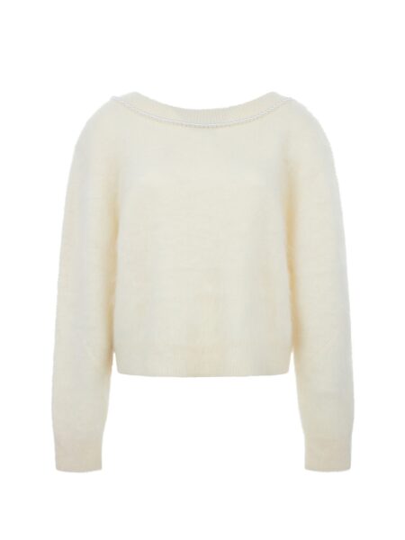 Bernadette Pull Solène